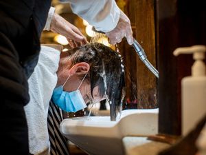 Supporting image for story: Beauty industry calls for funding to survive last few weeks of lockdown