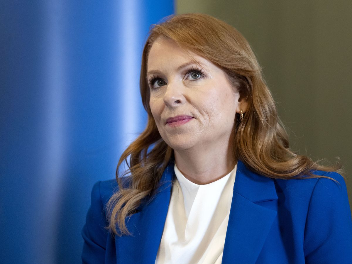 Urgently set up taskforce to tackle grooming gangs, Ash Regan tells Government