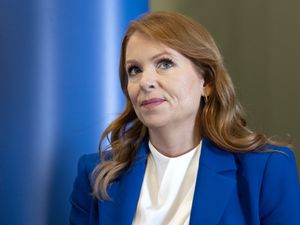 Supporting image for story: Urgently set up taskforce to tackle grooming gangs, Ash Regan tells Government