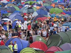 Supporting image for story: Reading and Leeds Festival to see ‘comprehensive overhaul’ of camping