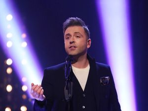 Supporting image for story: Westlife’s Markus Feehily ‘temporarily stands down’ from tour due to ill health