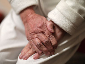 Supporting image for story: Report reveals release of vulnerable patients from hospital is creating crisis in social care
