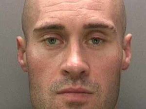 Supporting image for story: Cynthia Beamond murder: Accused 'was segregated' before prison suicide