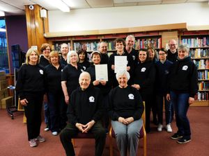 Supporting image for story: Circle Players to celebrate 90 years with Hi-De-Hi! performances