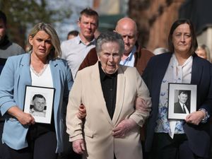 Supporting image for story: Court of Appeal affirms ruling on public inquiry in Sean Brown case