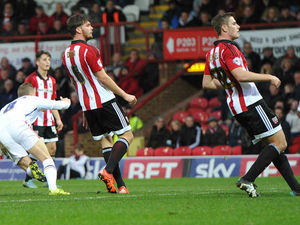 Supporting image for story: Sean O'Driscoll: Forget FA Cup win, on to the league!