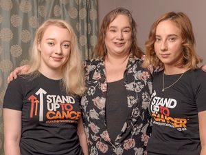 Supporting image for story: ‘Our biggest goal is to be happy’: Adapting to life after losing loved one to cancer