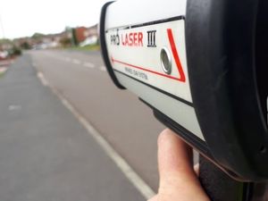 Supporting image for story: Volunteers sought for town speedwatch scheme