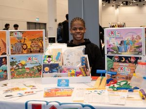 Supporting image for story: Young people across the West Midlands invited to apply for Unloc’s Changemaker Grants