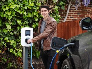 Supporting image for story: A third of Brits would use their car less to fight climate change