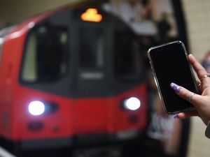 Supporting image for story: Millions of homes have slower broadband than London Underground, report suggests