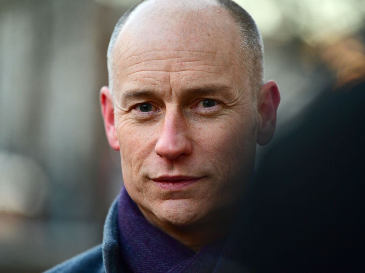 BBC right to &lsquo;stand firm&rsquo; in face of Trump lawsuit, says minister