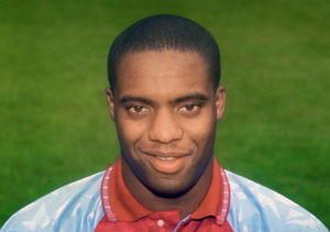 Dalian Atkinson was aged 48 when he died