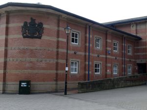 Supporting image for story: Ex-headteacher in court charged with attempting sexual communications with a child