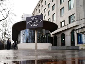 Supporting image for story: Met officers arrested over handling of sexual assault claim against colleague