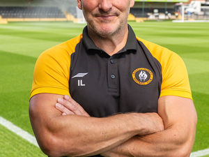 Supporting image for story: Ian Long demands ruthless edge as Rushall Olympic aim to end winless run