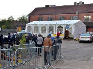 Supporting image for story: Covid-19: Councils prepare for rapid testing roll out 