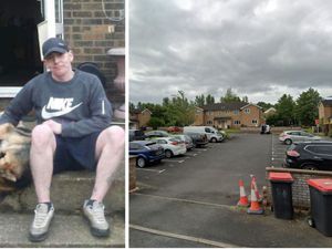 Supporting image for story: Read the final arguments in Telford murder trial with jurors set to consider verdict