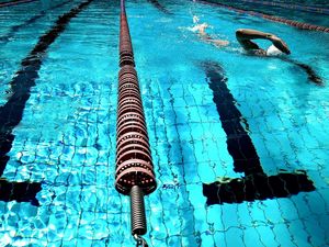 Supporting image for story: Council backs down on temporarily closing leisure centres after good money news