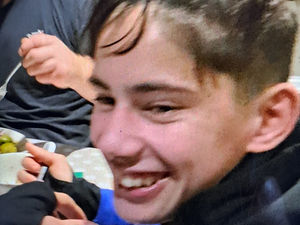 Supporting image for story: Have you seen Florin? Police appeal for boy last seen at Telford Town Park two days ago