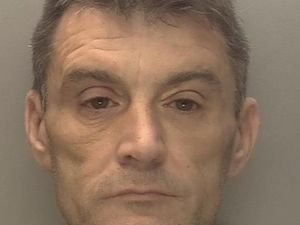 Supporting image for story: Walsall sex offender who had hundreds of indecent and extreme pornographic images jailed