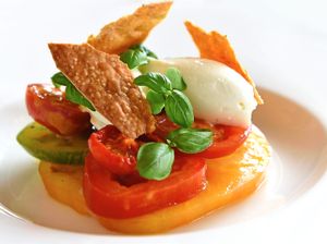 Supporting image for story: Food review: The Haughmond, Upton Magna, Near Shrewsbury