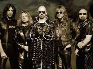 Supporting image for story: Black Country rockers Judas Priest join Gojira and Nightwish at Bloodstock in Derbyshire