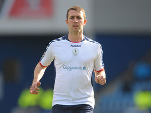 Supporting image for story: Jud Ellis told to show belief in his ability at AFC Telford