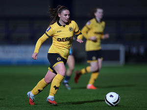 Supporting image for story: Women's round-up: Wolves grab late winner, while Villa beaten at home