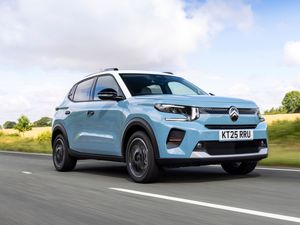 Supporting image for story: Citroen and Vauxhall models recalled over brake pedal fault