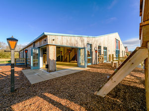 Supporting image for story: Express & Star Business Awards 2025: Meet the finalists - Young Business of the Year Award