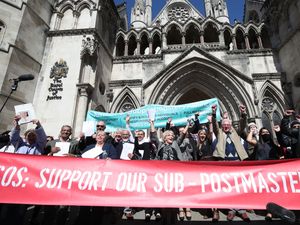 Supporting image for story: Compensation for Horizon scandal ‘nowhere near’ enough, say subpostmasters