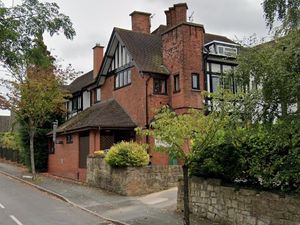 Supporting image for story: Covid-positive Wolverhampton care worker 'told to stay at work'