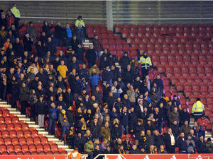 Supporting image for story: Boro v Wolves - five talking points