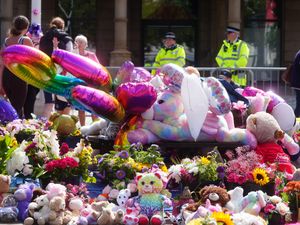 Supporting image for story: Mother of injured girl tells Southport inquiry ‘our girls deserve an apology’