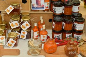 Shrewsbury Food Festival