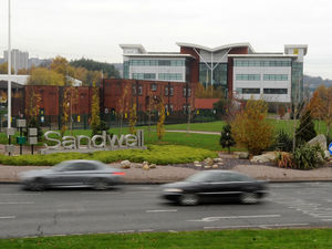 Supporting image for story: Sandwell Council leader: Get on with Birchley Island revamp