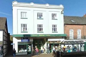 Supporting image for story: Decision paves way for Tenbury Wells cinema revamp