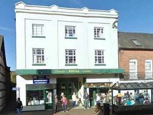 Supporting image for story: Decision paves way for Tenbury Wells cinema revamp