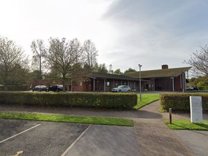 Supporting image for story: Firefighters sent to Telford Crematorium in early hours for 'false alarm'