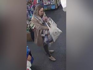 Supporting image for story: Shoplifter suspect stuffs £400 worth of Jellycats down pants at a West Midlands garden centre