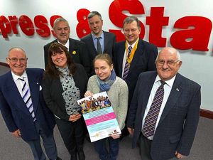 Supporting image for story: Award celebrates our young people who are putting city on the map