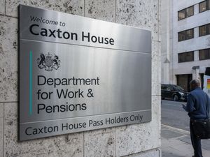 Supporting image for story: Pip claimants in England and Wales hits new high of nearly four million