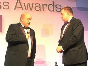 Supporting image for story: Lee Carter tells of AFC Telford's journey to play-offs