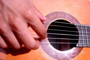 Supporting image for story: Folk outfit head for Much Wenlock arts centre gig