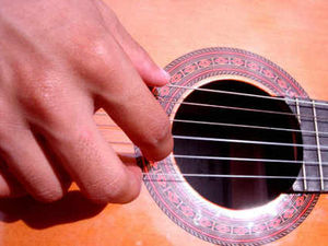 Supporting image for story: Folk outfit head for Much Wenlock arts centre gig