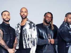 Supporting image for story: JLS to play two shows this week at Utilita Arena, Birmingham: All you need to know including stage times, set list, and support