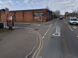 Supporting image for story: Delays warned as three-car collision on main road leaves one injured