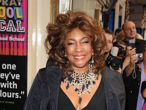 Supporting image for story: Mary Wilson, longest-reigning original Supreme, dies aged 76