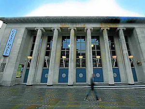 Supporting image for story: Security at Wolverhampton venue to be reassessed 